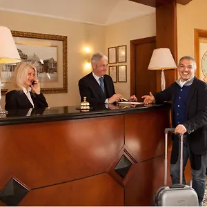 Piemonte Hotel Rom