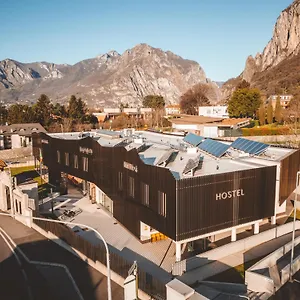 & , Lecco Włochy