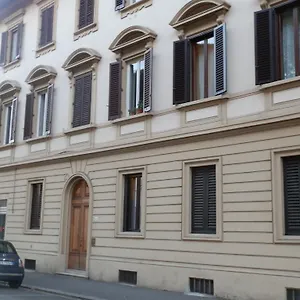 La Filarocca , Florencja Włochy