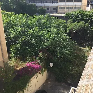  Hébergement de vacances Casa Aurora