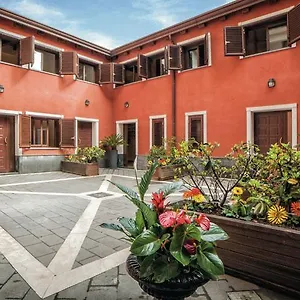  Appartement Cortile Dei Sogni