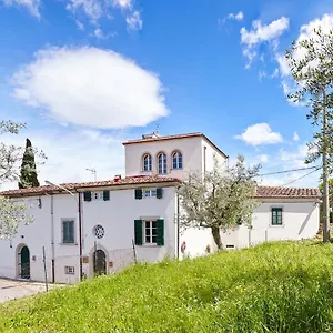 Mi Casa Es Tu Casa Frühstückspension Quarrata