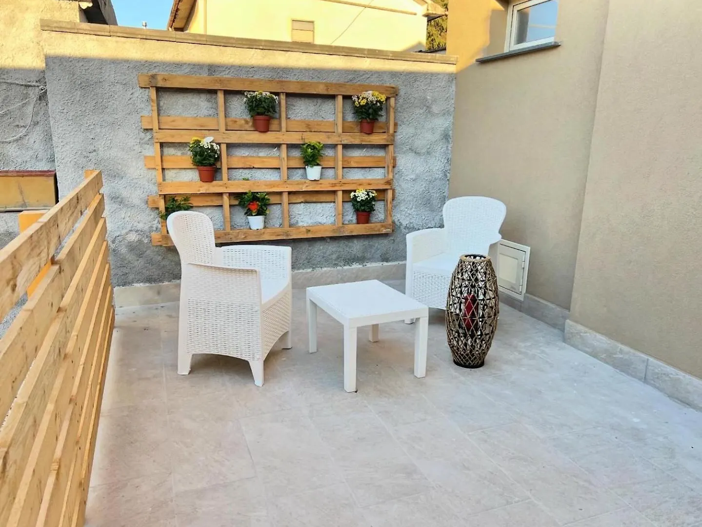 Guest house Easy Room Catania