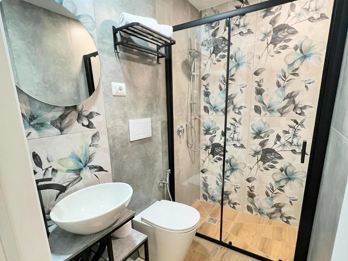 Easy Room Catania Guest house