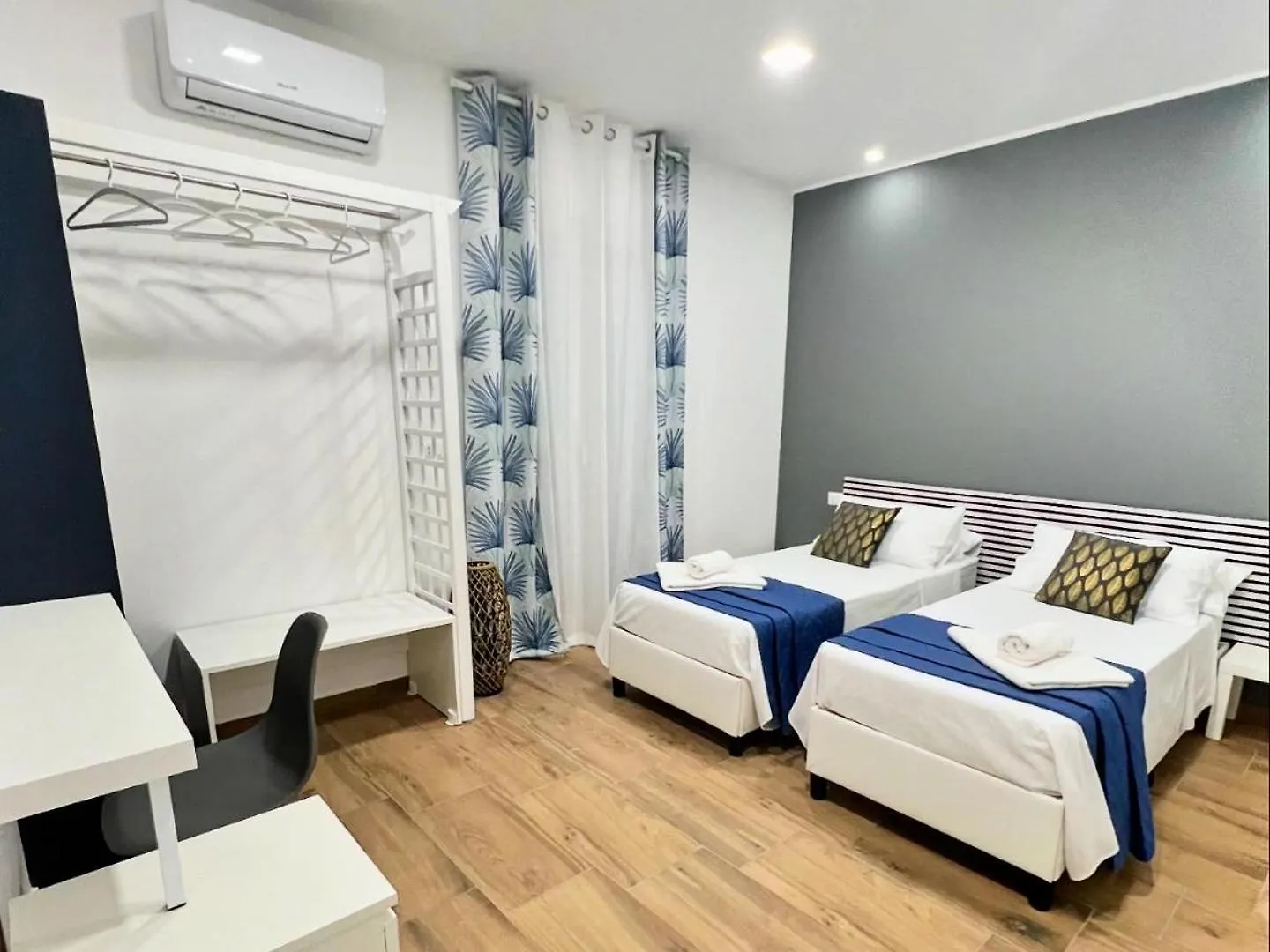 Easy Room Catania Guest house